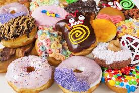 Dear customers, you can also customize any flyer or hire us to create an exclusive unique product. Your Donot Miss Guide To National Donut Day 2019