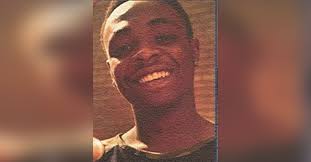 Obituary information for Deionte D Harris