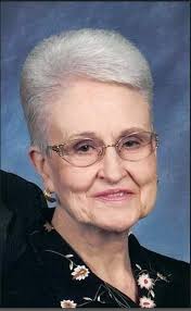 Freda Brooks Obituary