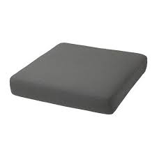 Froson Duvholmen Dark Grey Seat Cushion Outdoor Ikea Ikea Outdoor Floor Seating Cushions Cushions