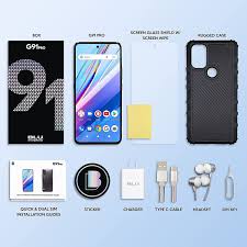 Buy BLU G91 Pro | 2022 |