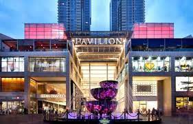 Four streets in the city centre which are. Mixed Development Moment A Product Brand Of Leviat