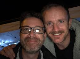 Stu Roberts (@strobe510)