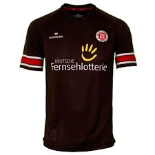 Die offizielle webseite des fc st. St Pauli Jersey Do You Football Idfootballdesk Blog