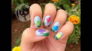 10+ amazing nail designs ideas 2019 beautiful nail art designs wonderful life tutorials. Best Easter Egg Nail Art Designs Ideas 2019 Youtube