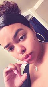 Tanisha Terry's Instagram, Twitter & Facebook