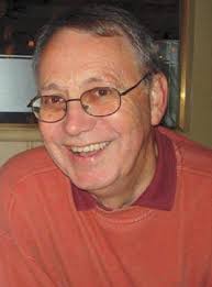 Death of top estate agent Michael Knock