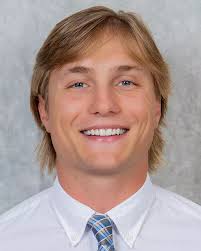 2025-2026 Men's Track & Field Roster