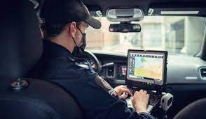 VANCOUVER POLICE DEPARTMENT 2020 YEAR IN REVIEW
