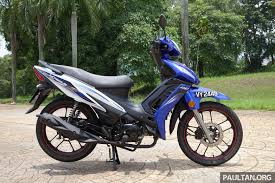 To send a form of communication and its application to add or correct for at. Tunggang Uji Modenas Kriss Mr2 110 Pilihan Berbaloi Untuk Wang Tetapi Prestasinya Bagaimana Paultan Org