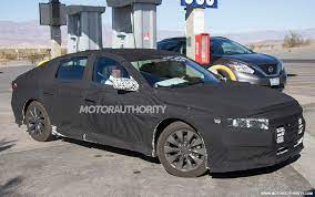 We did not find results for: 2018 Honda Accord Spy Shots