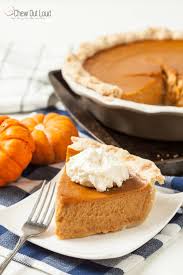 Pin On Pumpkin Pie