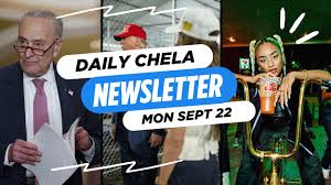 The Daily Chela | Substack