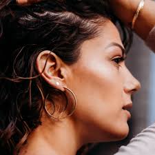 Open Cuff Custom Message Bracelet Leaf & Flowers, Handwriting Inside Hidden  Message Engraved Open Bangle Bracelet, Gold Cuff Bracelet Gift