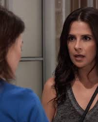 Perkie's Observations: Sam Finds Drew's Wedding Ring