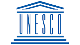 Image of UNESCO logo 2022