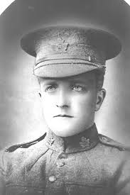 Morley Rex Gilbert (1893-1974)