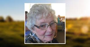 Doris Jenks Obituary February 12, 2017