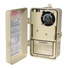 How to wire and connect a intermatic pool pump timer in wiring. Intermatic Rc2343pt 4 Function Air Switch 24 Hour Timer 3r Enclosure 78275048546 Ebay