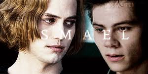 ISMAEL. [Jasper Hale.]