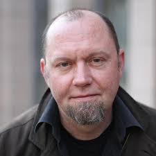 Dan Thorton 1966 (Persona, The Good the Bad and the Ugly, Andrei Rubley) S1  E5 — THE TRACE PODCAST