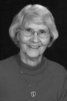 Emma Cheney Obituary (1929