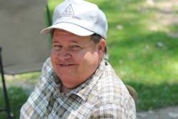 Pat Cleburne Gibson, III