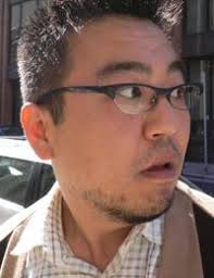 Michael Cho (Person)