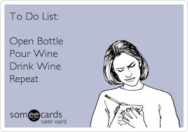 Pin By Christi Spain On For The Love Of Wine Wine Quotes Funny Wine Quotes Wine Humor
