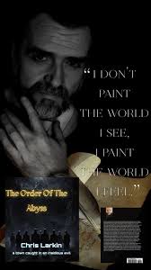 What is the Silver Order series about?