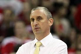 Bobby Hurley hired as next men's basketball coach