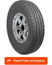 If you are traveling with the trailer on the road and suspicious that something has happened with the tire, pull over. 10 Best Trailer Tires Reviewed And Rated In 2021 Rv Web