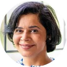 Dr. Neha Arora Khurana, MD