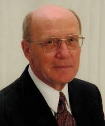 John LENOX Obituary (1938