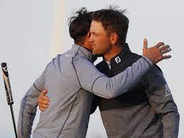 Dylan Frittelli Wins First Pga Tour Title At John Deere Classic