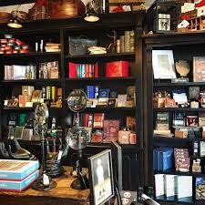 Harry Potter Curiosa Opened In Toronto This Week Harry Potter Store Harry Potter Toronto