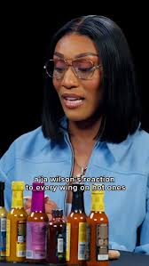 Savoring the Flavors of Hot Ones Wing Pong