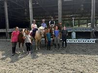 3rd Annual XC Horsemanship Day @ Grand Farms