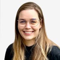 👩🏼‍💻 Marie V.