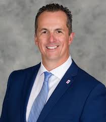 Kent Rowe: It's A Brave New World