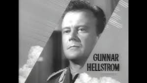 "12 O'Clock High" We're Not Coming Back (TV Episode 1965)