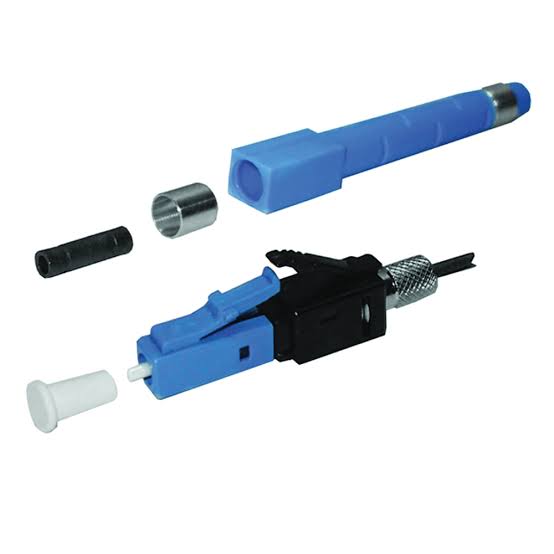 Field Installable Connector & FIC - Canovate