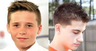 Haircuts vary from low fade haircut to high fade haircut that includes taper fade haircut and many the good thing about best fade haircuts for men is that they don't require any correct length on the. 25 Boys Faded Haircut Designs Ideas Hairstyles Design Trends Premium Psd Vector Downloads