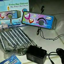 Berikut tutorial cara servis ayuan polar. Polo Polar Mesin Ayunan Bayi Elektrik Electronic Baby Cradle Shopee Indonesia