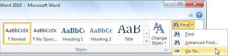 Just know that in word you can only select and delete the pages one after the other. How To Delete A Page In Word 2010 Four Ways To Clear Up The Clutter Udemy Blog