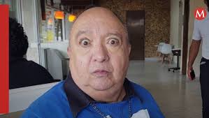 Luis de Alba revela MACABRA apuesta sobre quien muere al útimo gana- Grupo  Milenio