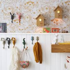 25 Idees Patere Enfant Amusante Et Deco Clemaroundthecorner Patere Enfant Pateres Murale Patere
