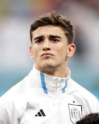 Will Gavi be with Spain tomorrow?