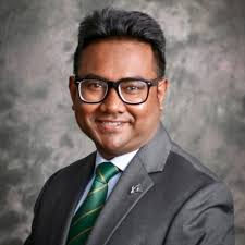 Friends and colleagues, I have some exciting news I've been wanting to  share for a while.