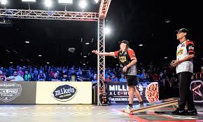 American Cornhole League